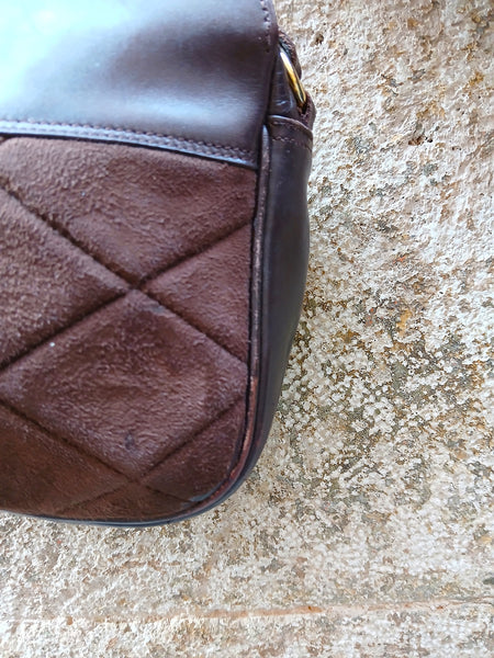 Bolso Vintage Gina