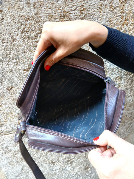 Bolso Vintage Gina
