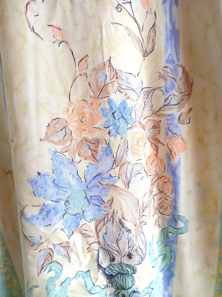 Camisa Vintage Art