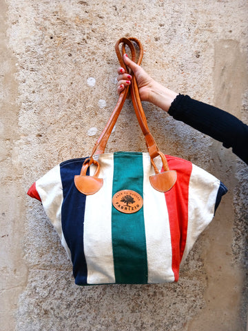 Bolso Vintage Fabrizia