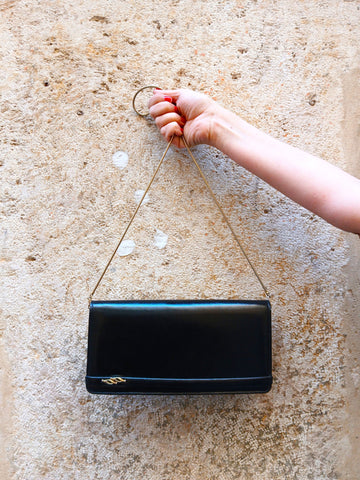 Bolso Vintage Goldie