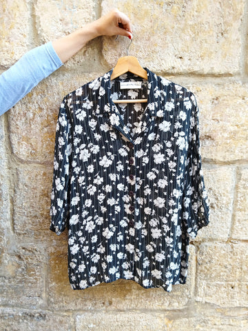 Camisa Vintage Giulia