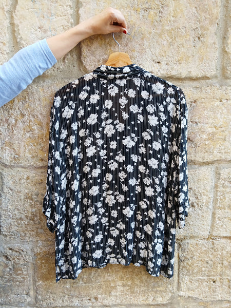 Camisa Vintage Giulia