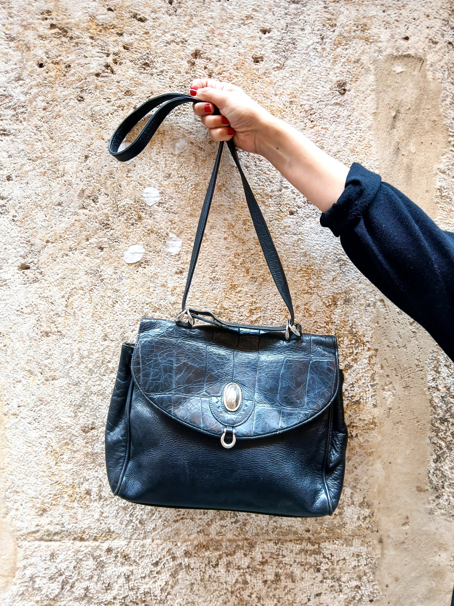 Bolso Vintage Nuria