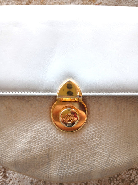 Bolso Vintage Paletti
