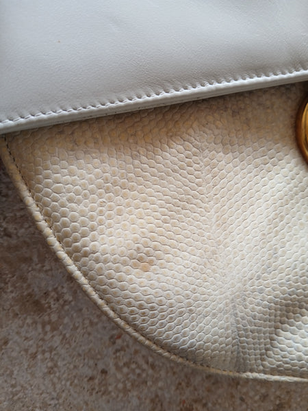 Bolso Vintage Paletti