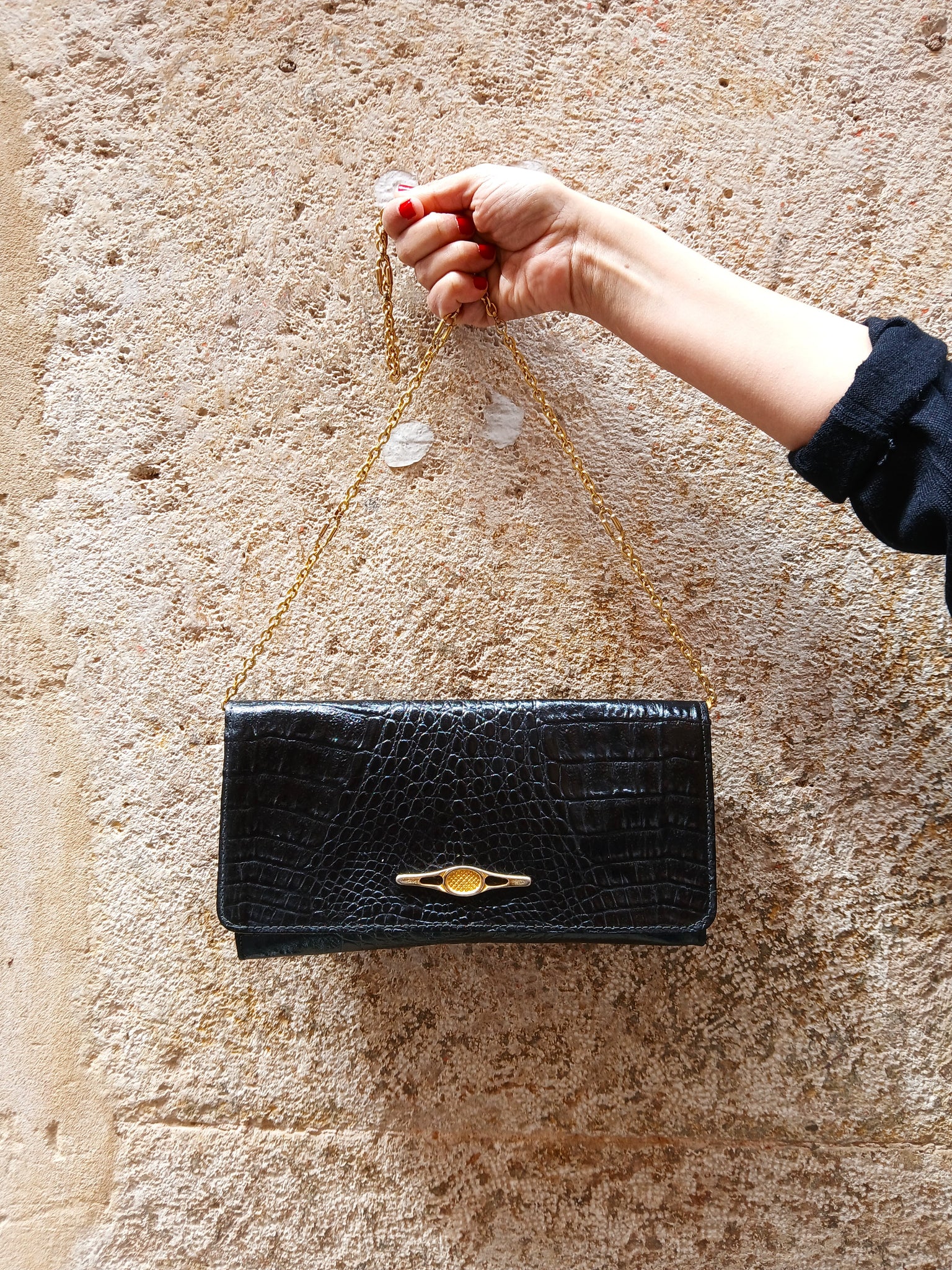 Bolso Vintage Dora