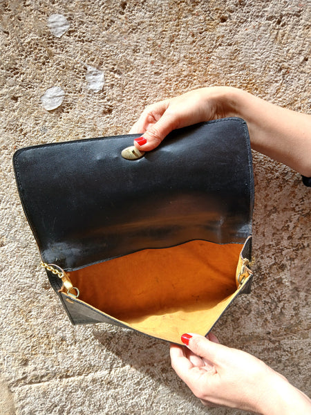Bolso Vintage Dora