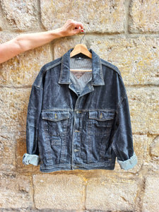 Chaqueta Vaquera Vintage