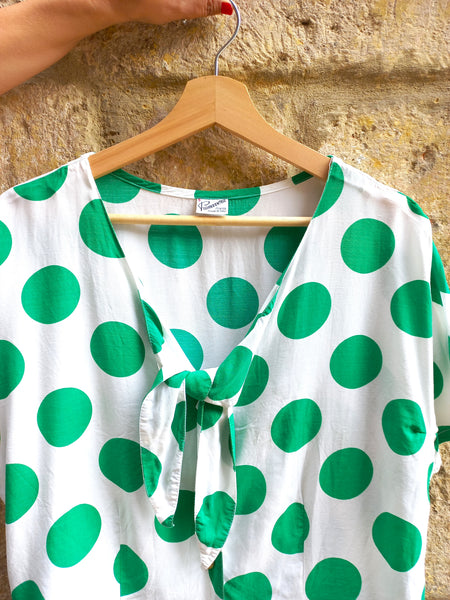 Camisa Vintage Firenze