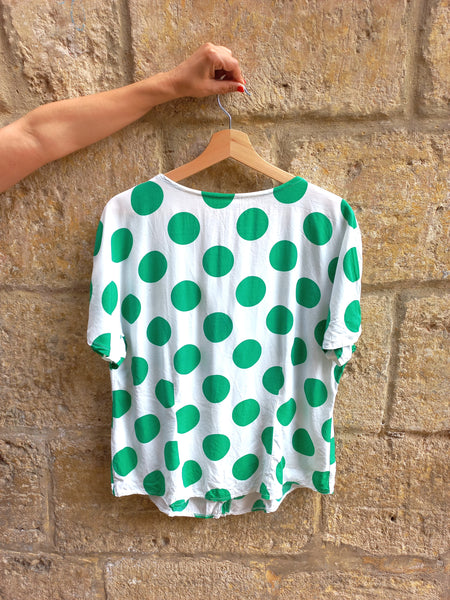 Camisa Vintage Firenze