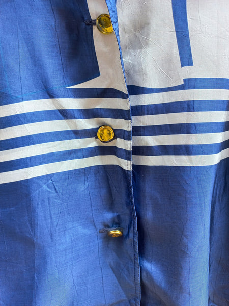 Camisa Vintage Marina