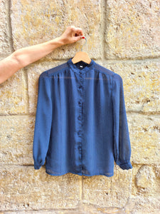 Camisa Vintage Japan