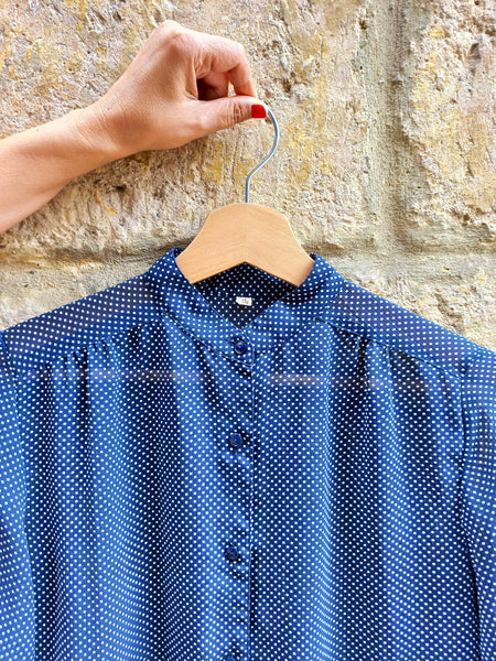 Camisa Vintage Japan