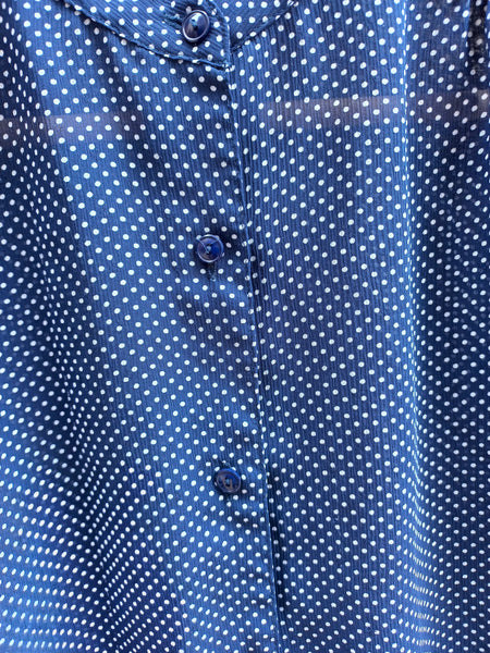 Camisa Vintage Japan