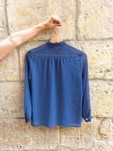Camisa Vintage Japan