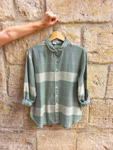 Camisa Vintage Emmanuel Schvili