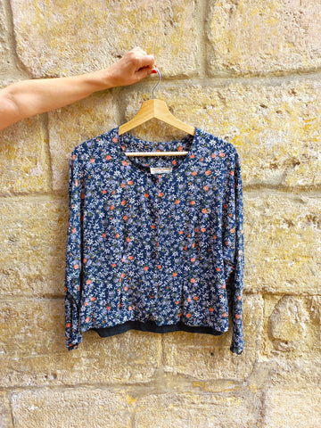 Camisa Vintage Dorothy