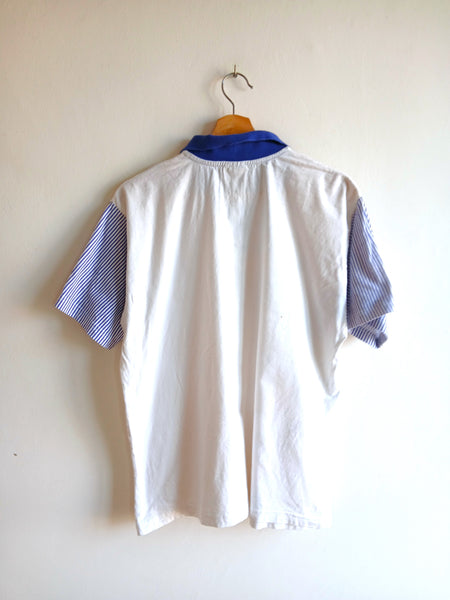 Camisa Vintage Cocktail