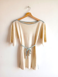 Túnica Vintage Años 70
