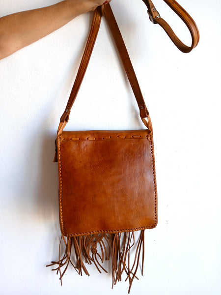 Bolso Vintage Boho