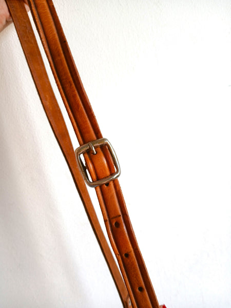 Bolso Vintage Boho