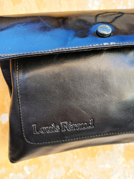 Bolso Vintage Louis Féraud