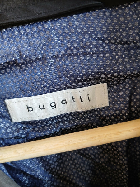 Gabardina Vintage Bugatti