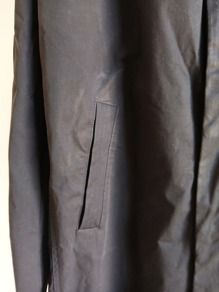 Gabardina Vintage Bugatti