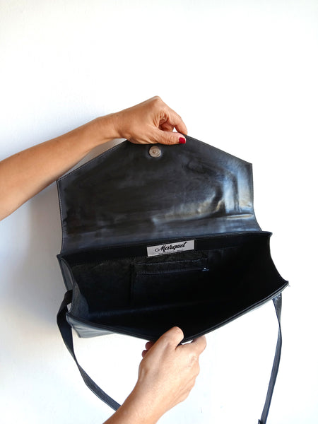 Bolso Vintage Negro