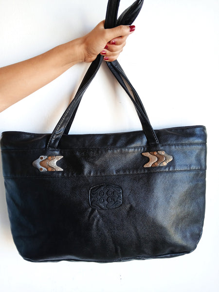 Bolso Vintage Doble Asa