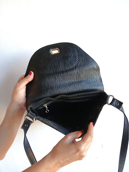 Bolso Vintage Negro