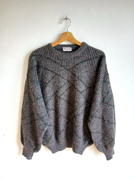 Jersey Vintage Bernhard Wagner