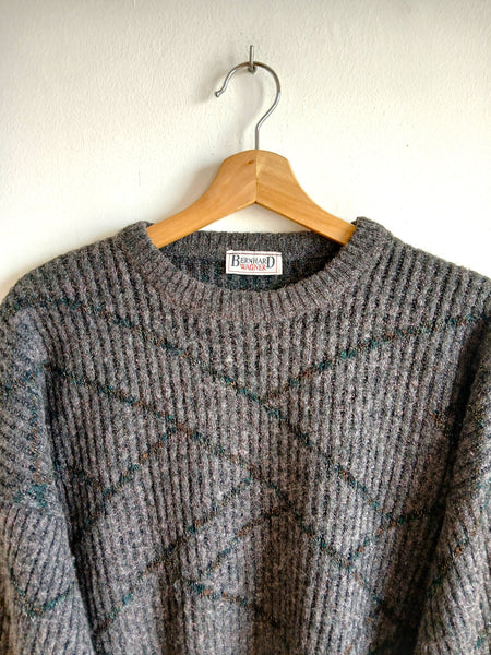 Jersey Vintage Bernhard Wagner