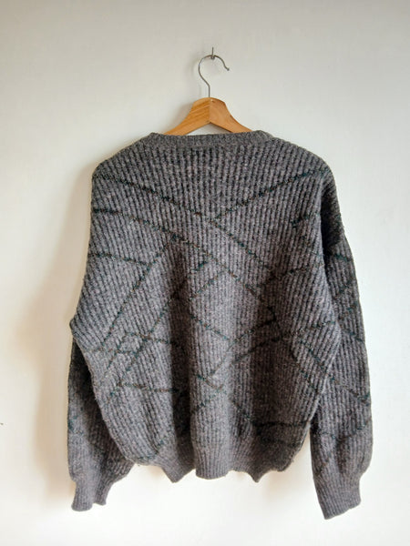 Jersey Vintage Bernhard Wagner