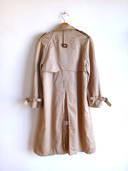Gabardina Vintage Tavani