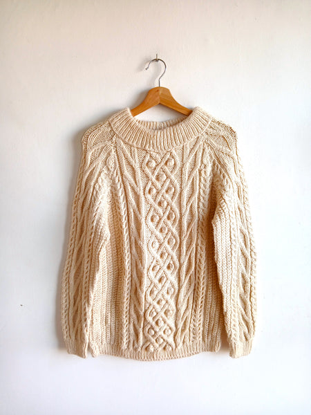 Jersey Vintage Lana Crema