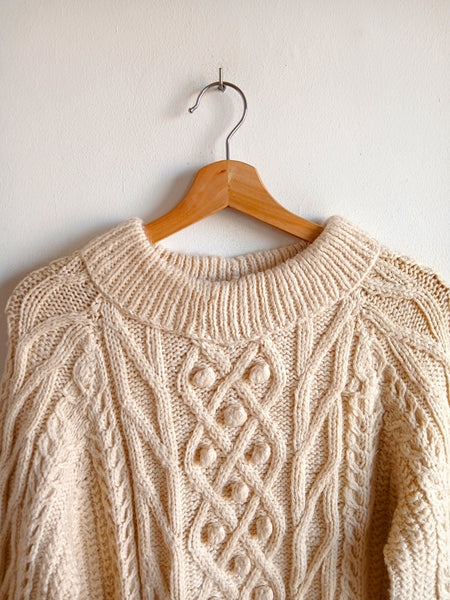 Jersey Vintage Lana Crema