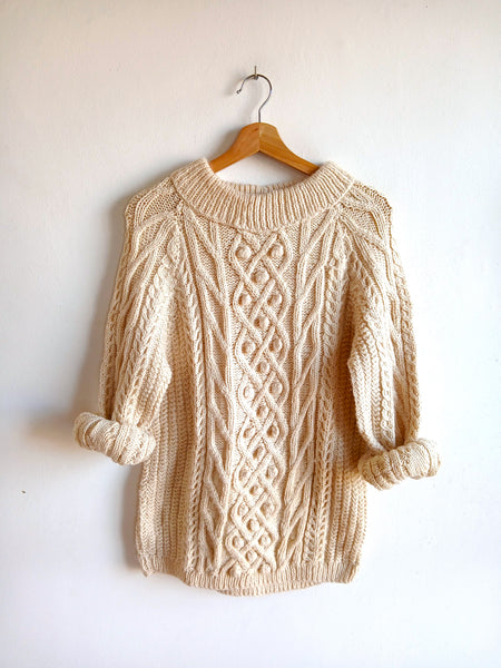 Jersey Vintage Lana Crema