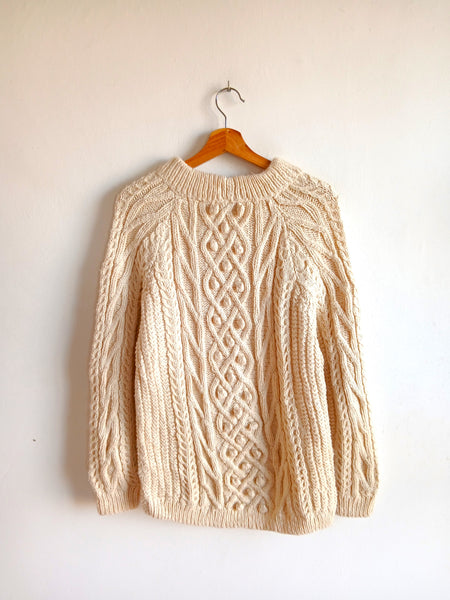 Jersey Vintage Lana Crema