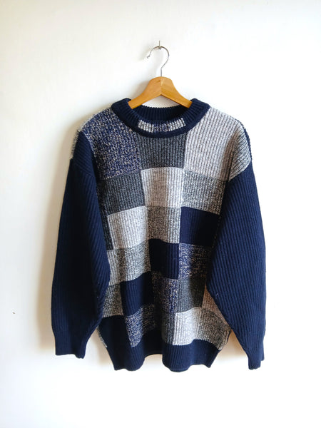 Jersey Vintage Carlo Colucci