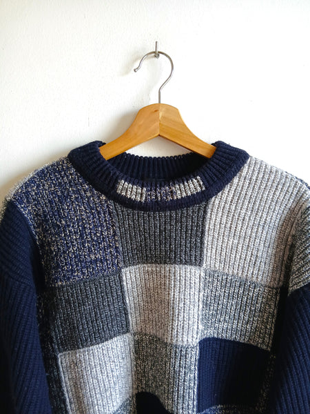 Jersey Vintage Carlo Colucci