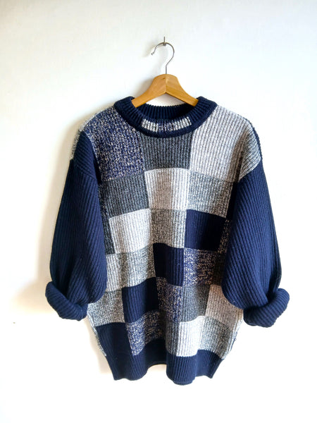 Jersey Vintage Carlo Colucci