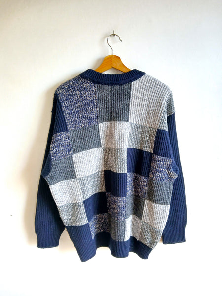 Jersey Vintage Carlo Colucci