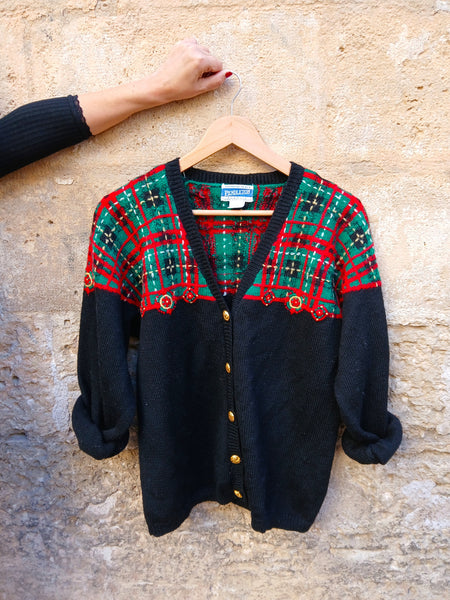 Chaqueta Vintage Pendleton 100% Lana