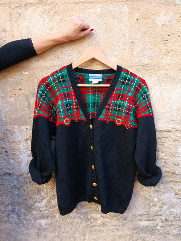 Chaqueta Vintage Pendleton 100% Lana