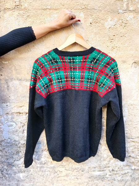 Chaqueta Vintage Pendleton 100% Lana