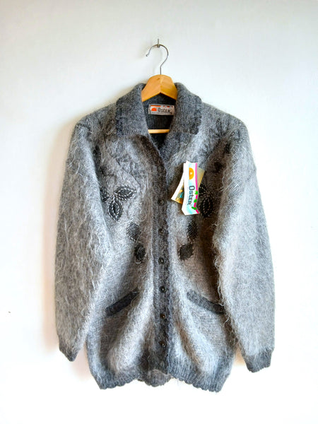 Chaqueta Vintage Oster