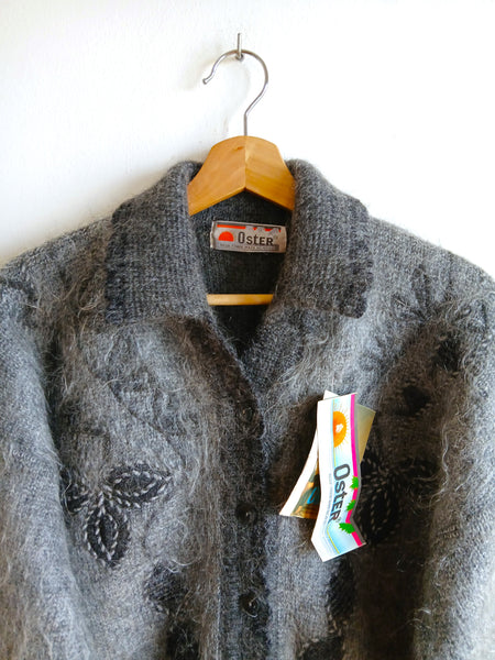 Chaqueta Vintage Oster