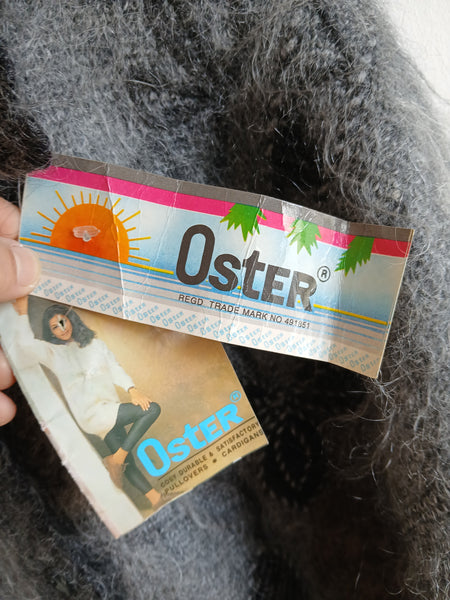 Chaqueta Vintage Oster